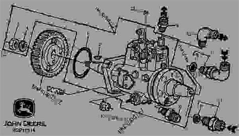 john deere 240 skid steer fuel pump|john deere 260 fuel transfer pump.